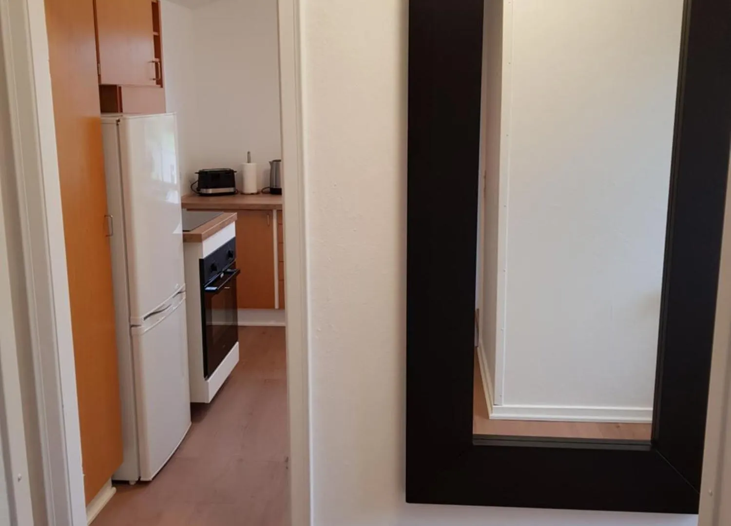 Central Apartment In Billund - 500 M From Legohouse 0*,  Dánsko