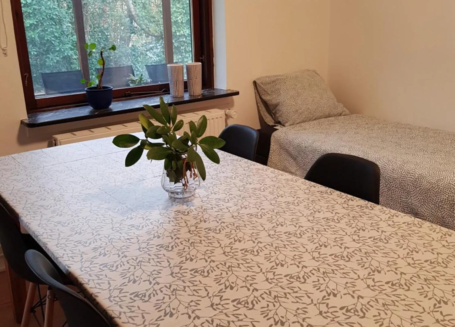 Central Apartment In Billund - 500 M From Legohouse 0*,