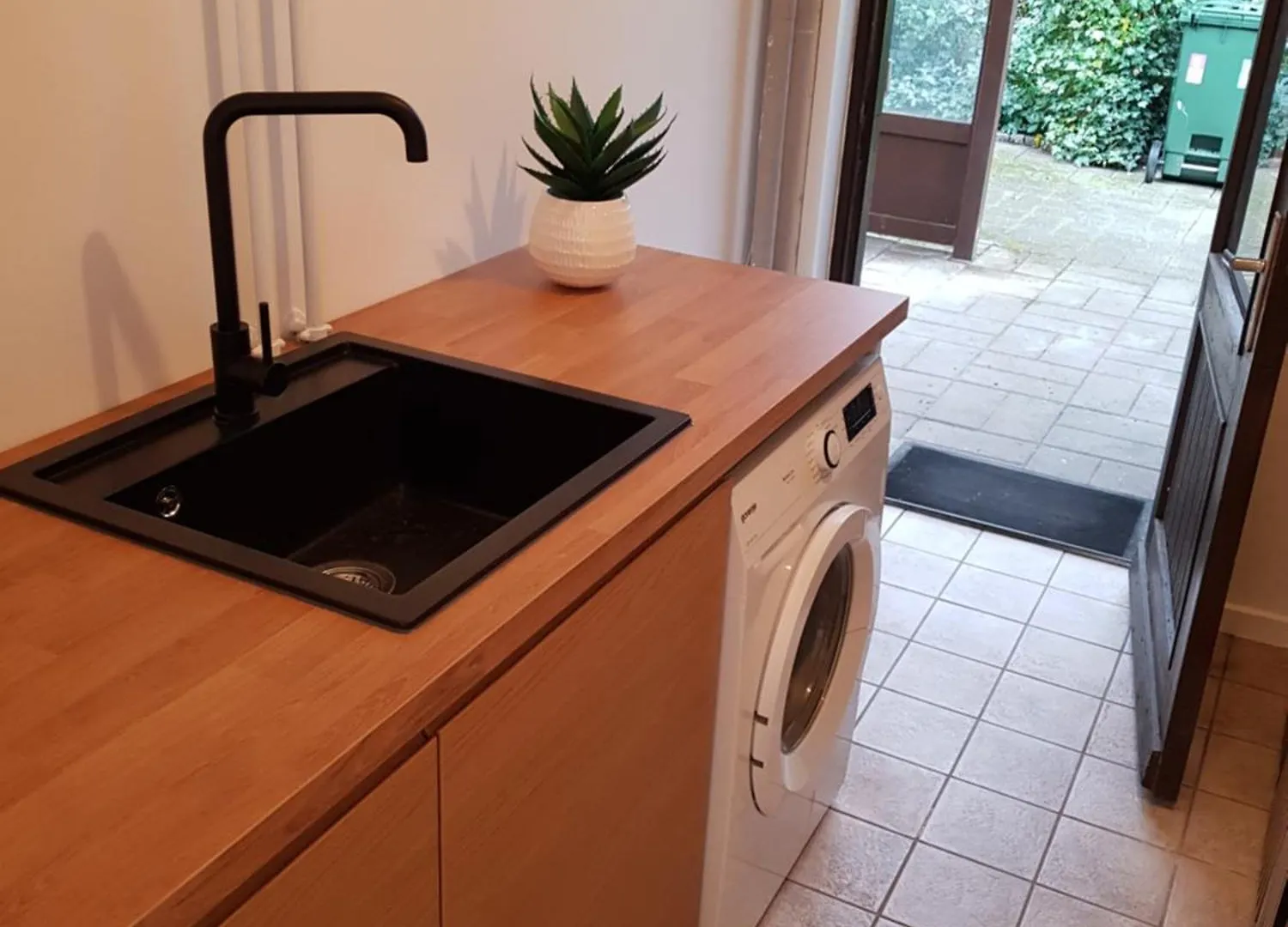 Central Apartment In Billund - 500 M From Legohouse