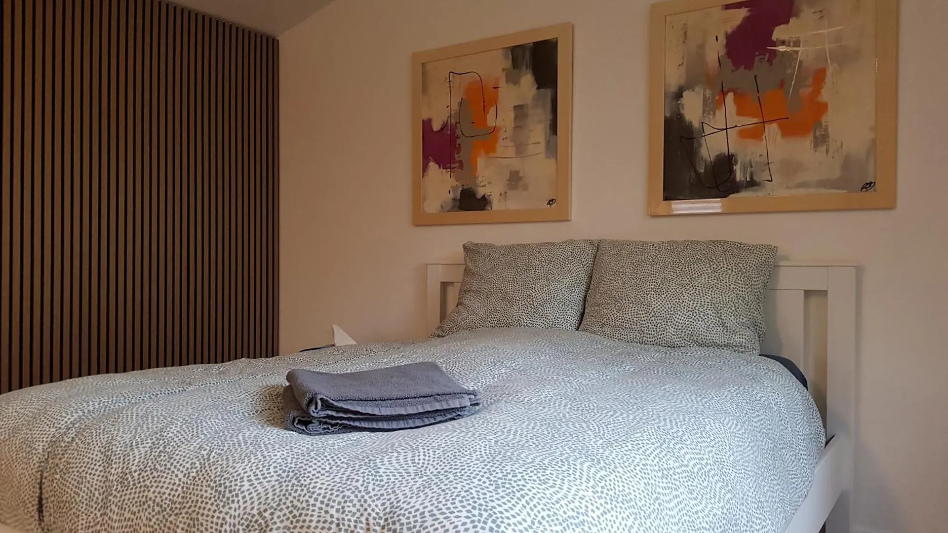 Central Apartment In Billund - 500 M From Legohouse