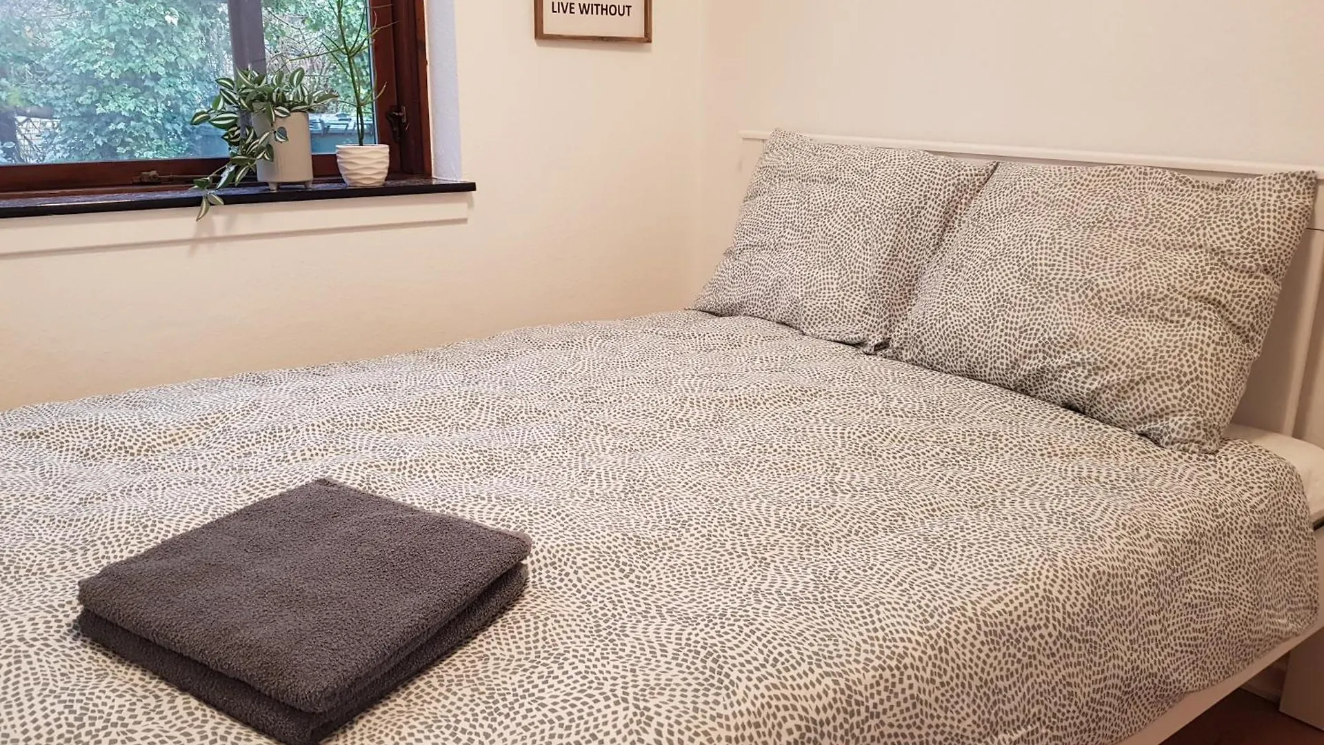 Central Apartment In Billund - 500 M From Legohouse Dánsko