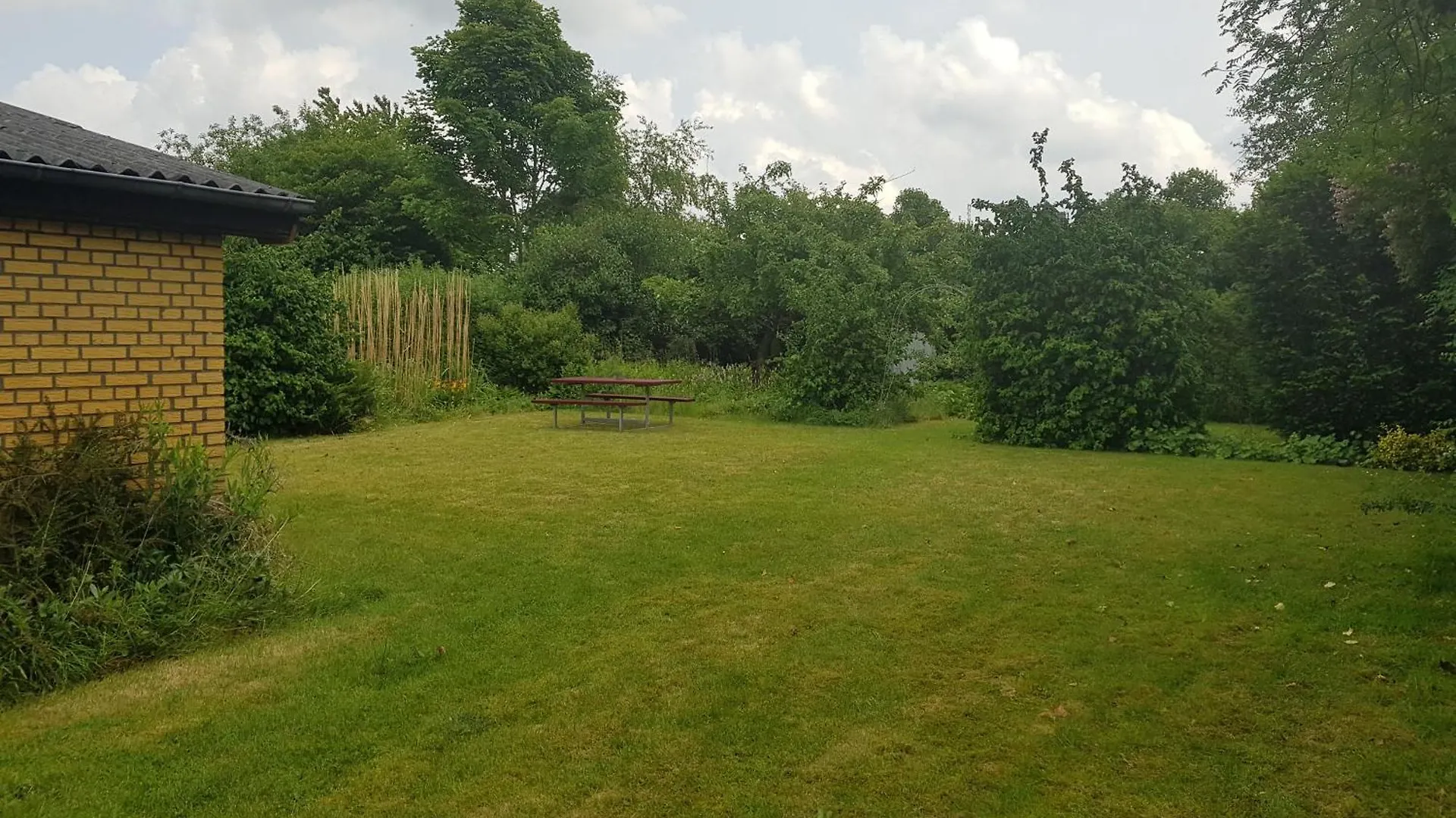 Central Apartment In Billund - 500 M From Legohouse