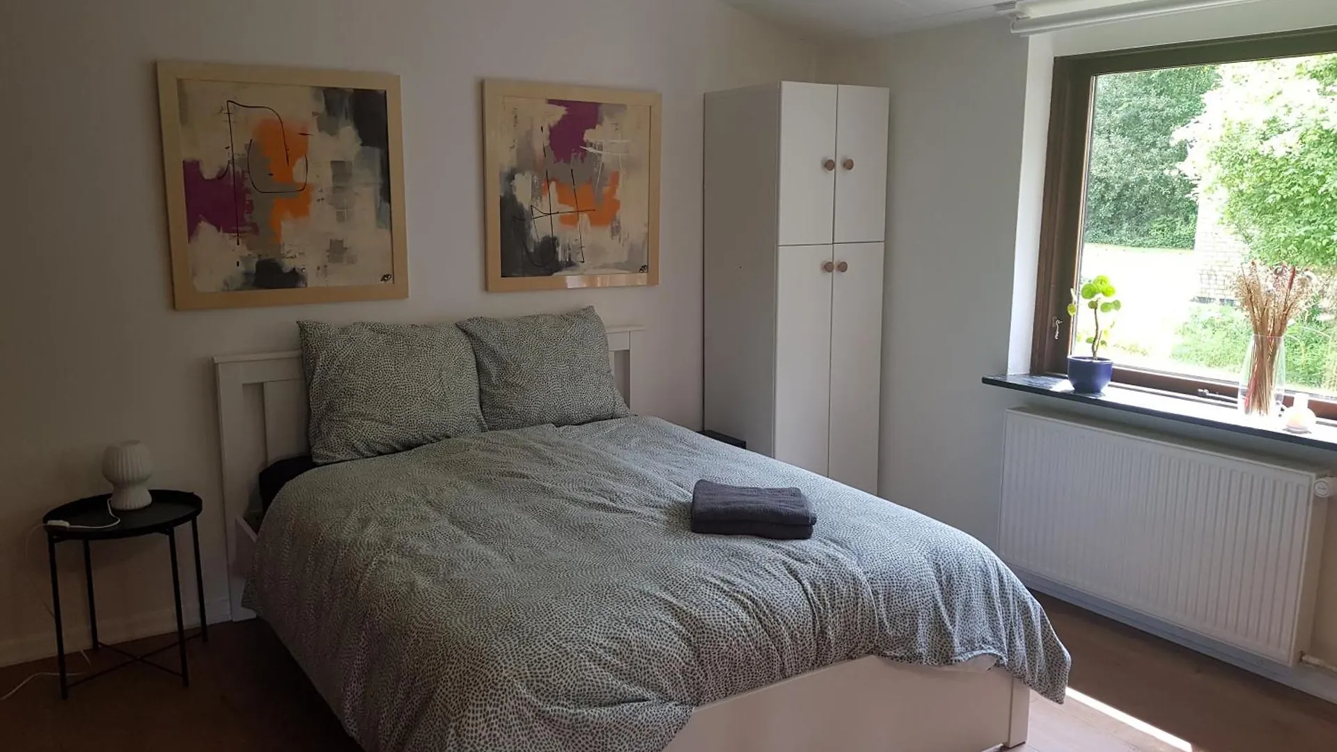 Central Apartment In Billund - 500 M From Legohouse